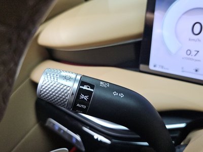 2024 Genesis G80 (RG3) thumbnail 29