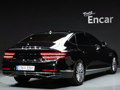 صورة 3 لـ 2024 Genesis G80 (RG3)