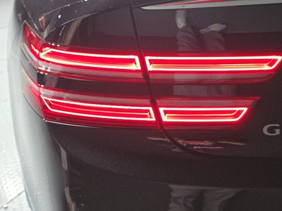 صورة 10 لـ 2024 Genesis G80 (RG3)