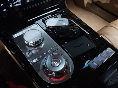2024 Genesis G80 (RG3) thumbnail 12