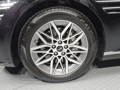 صورة 6 لـ 2024 Genesis G80 (RG3)