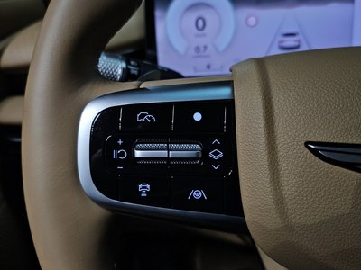 2024 Genesis G80 (RG3) thumbnail 31
