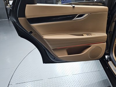 2024 Genesis G80 (RG3) thumbnail 15