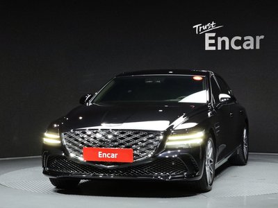 صورة 2 لـ 2024 Genesis G80 (RG3)