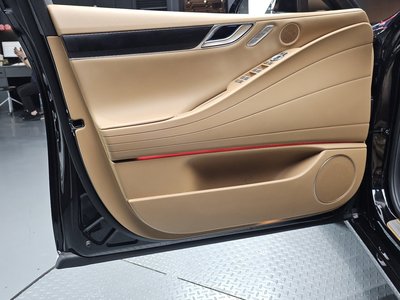 2024 Genesis G80 (RG3) thumbnail 14