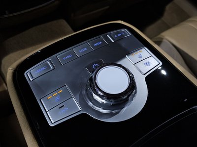 2024 Genesis G80 (RG3) thumbnail 23