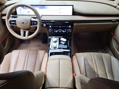 صورة 5 لـ 2024 Genesis G80 (RG3)