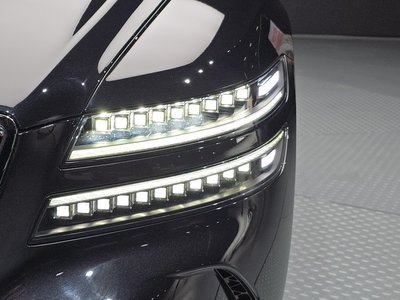 صورة 9 لـ 2024 Genesis G80 (RG3)