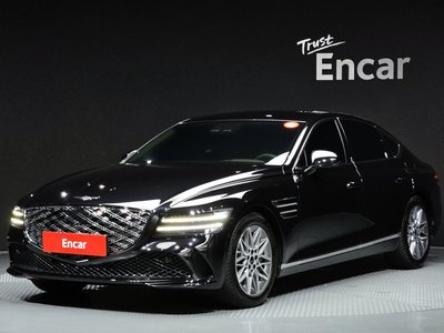 صورة 1 لـ 2024 Genesis G80 (RG3)