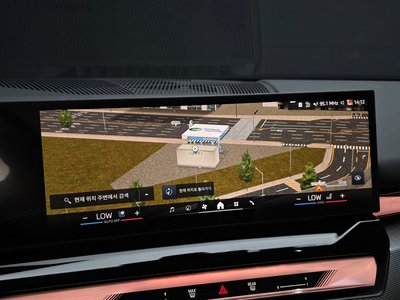 2026 BMW 5 SERIES thumbnail 21