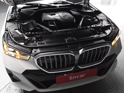 صورة 7 لـ 2026 BMW 5 SERIES