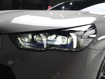 صورة 9 لـ 2026 BMW 5 SERIES