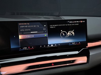 2026 BMW 5 SERIES thumbnail 34