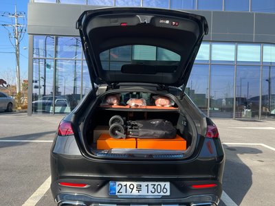 MERCEDES-BENZ GLC - 7