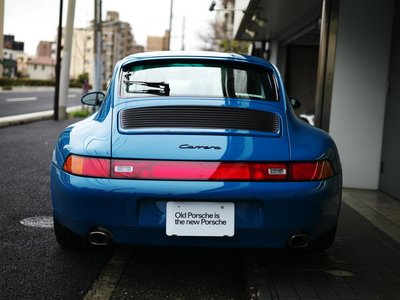 PORSCHE 911 - 4