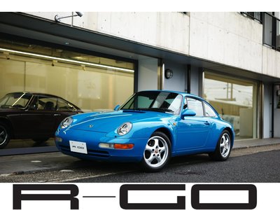 PORSCHE 911 - 1