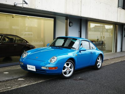 PORSCHE 911 - 5