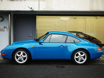 PORSCHE 911 - 6