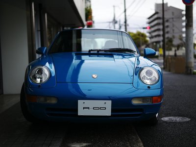PORSCHE 911 - 3