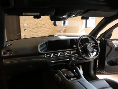 MERCEDES-BENZ GLE - 9