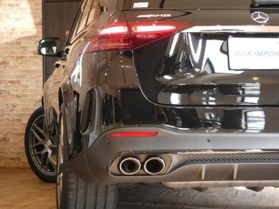 MERCEDES-BENZ GLE - 7