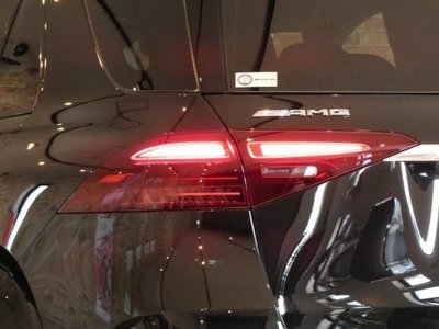 MERCEDES-BENZ GLE - 4