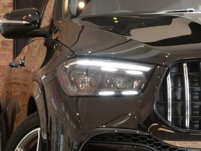 MERCEDES-BENZ GLE - 3