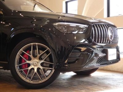 MERCEDES-BENZ GLE - 5