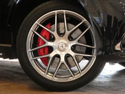 MERCEDES-BENZ GLE - 6