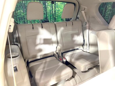 TOYOTA LAND CRUISER PRADO - 10