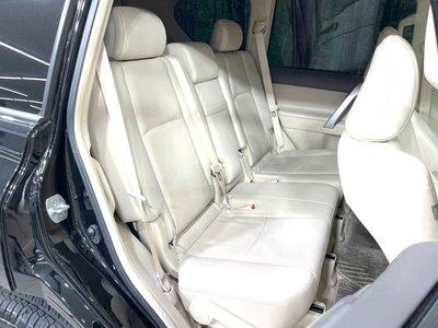 TOYOTA LAND CRUISER PRADO - 9