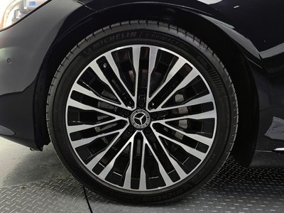 MERCEDES-BENZ S-CLASS - 6