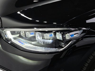 MERCEDES-BENZ S-CLASS - 9