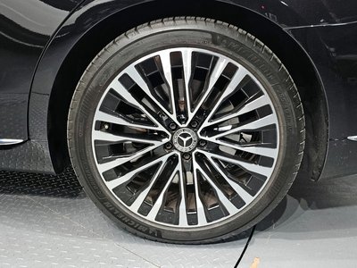 MERCEDES-BENZ S-CLASS - 8