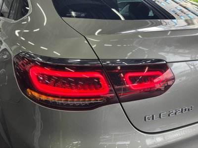 2022 Mercedes-BENZ GLC — миниатюра 11