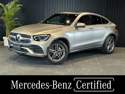 2022 Mercedes-BENZ GLC 照片 1