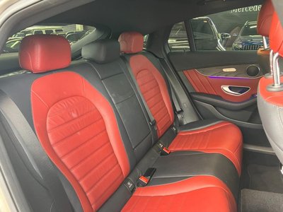 2022 Mercedes-BENZ GLC — миниатюра 14