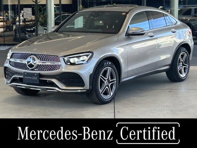 2022 Mercedes-BENZ GLC 照片 2
