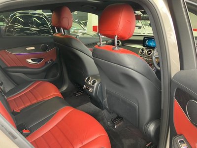 2022 Mercedes-BENZ GLC — миниатюра 19