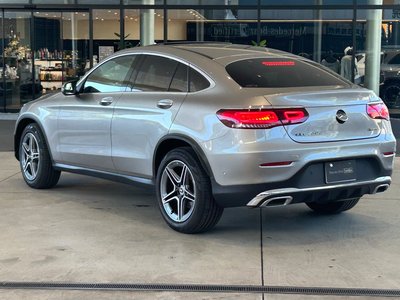 2022 Mercedes-BENZ GLC 照片 5