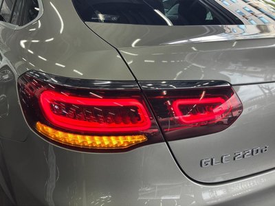 2022 Mercedes-BENZ GLC 照片 10