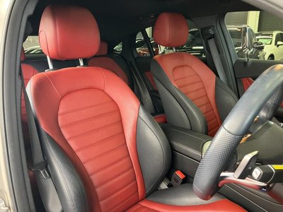 2022 Mercedes-BENZ GLC — миниатюра 18
