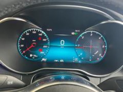 2022 Mercedes-BENZ GLC — миниатюра 24