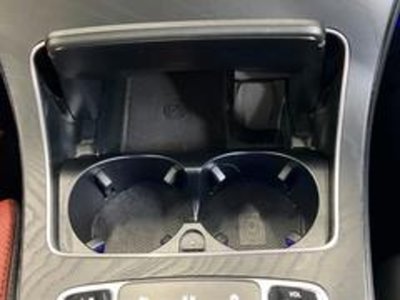 2022 Mercedes-BENZ GLC — миниатюра 27