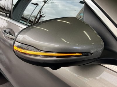 2022 Mercedes-BENZ GLC 照片 8