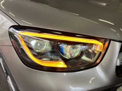 2022 Mercedes-BENZ GLC 照片 6
