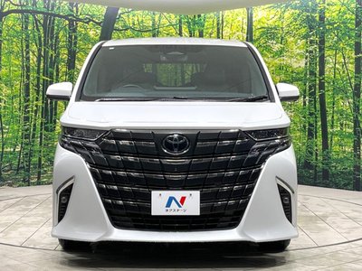 2024 TOYOTA ALPHARD thumbnail 15