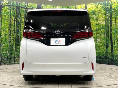 2024 TOYOTA ALPHARD thumbnail 16