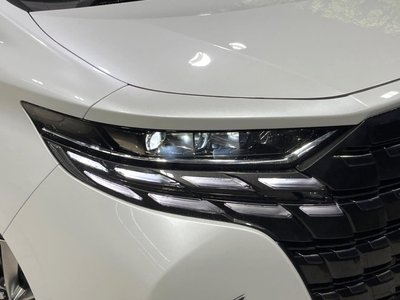 2024 TOYOTA ALPHARD thumbnail 13
