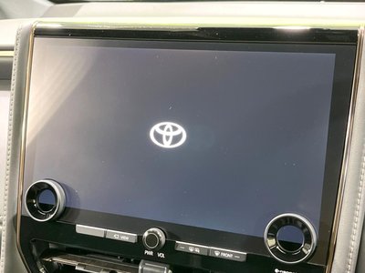 2024 TOYOTA ALPHARD photo 3